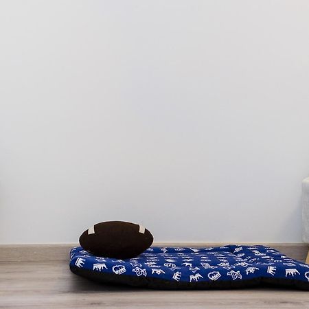Apartup Viveros Pets Valencia Luaran gambar