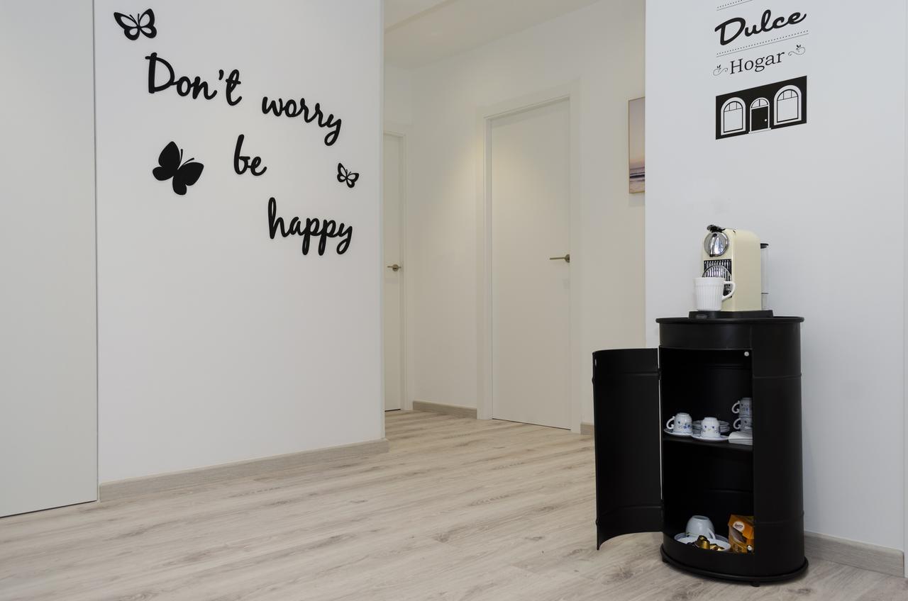 Apartup Viveros Pets Valencia Luaran gambar